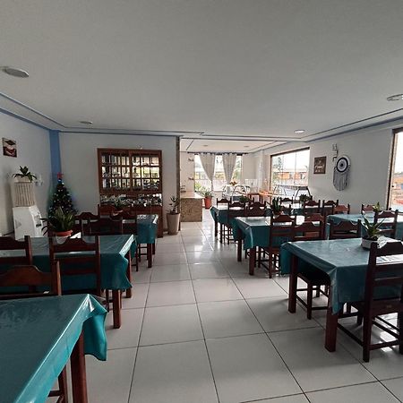 Restaurante Pousada E Escuna Rio Sol Sao Joao da Barra Dış mekan fotoğraf