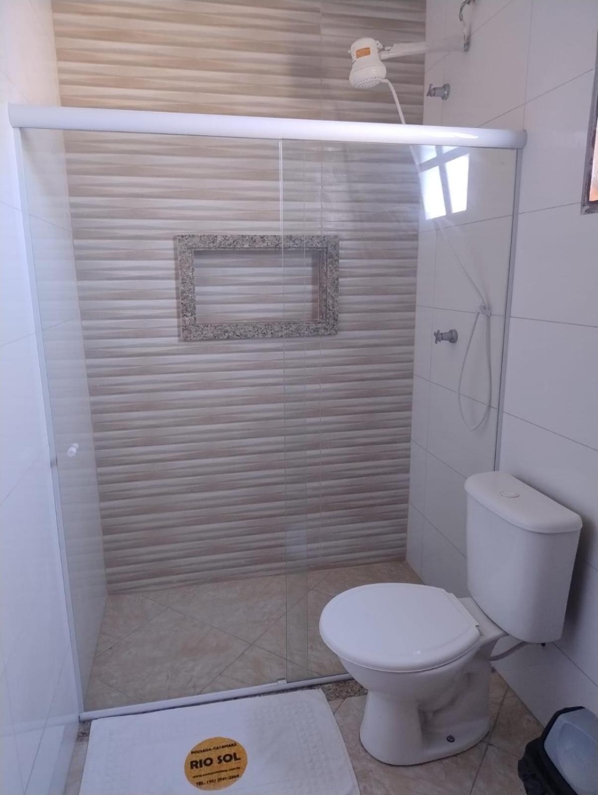 Restaurante Pousada E Escuna Rio Sol Sao Joao da Barra Dış mekan fotoğraf