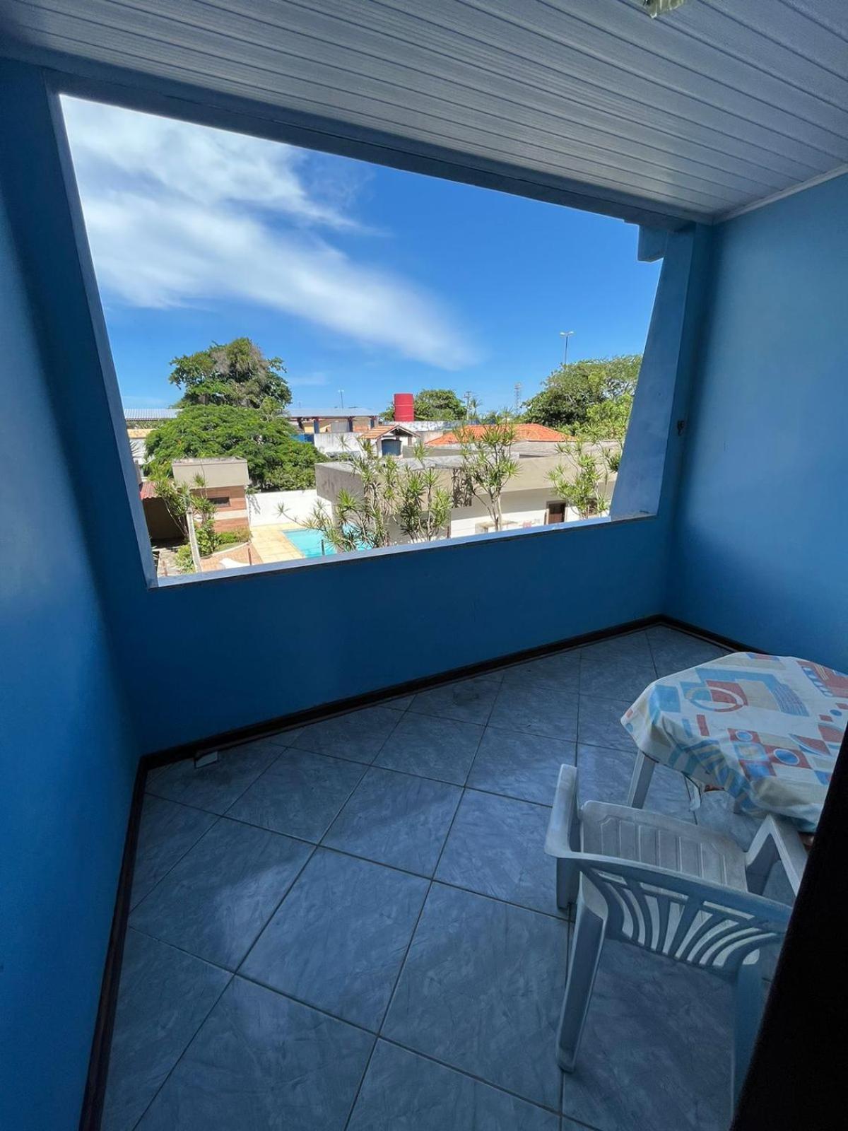 Restaurante Pousada E Escuna Rio Sol Sao Joao da Barra Dış mekan fotoğraf